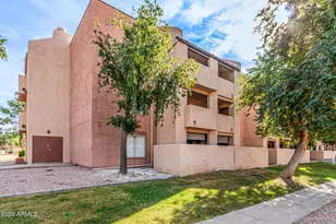 540 N May --, Mesa, AZ 85201 - Photo 35