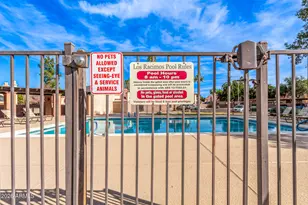 540 N May --, Mesa, AZ 85201 - Photo 41