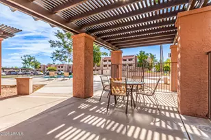 540 N May --, Mesa, AZ 85201 - Photo 43
