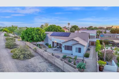 18161 N 63rd Lane, Glendale, AZ 85308 - Photo 11