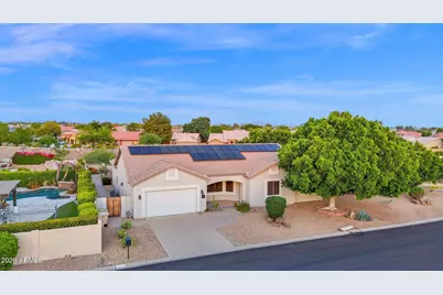 18161 N 63rd Lane, Glendale, AZ 85308 - Photo 5