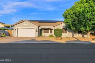 18161 N 63rd Ln, Glendale, AZ 85308 - Photo 1