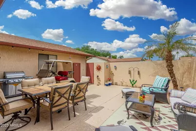 13630 W Aleppo Drive, Sun City West, AZ 85375 - Photo 5