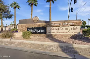 23935 S Sunvista Dr, Sun Lakes, AZ 85248 - Photo 47