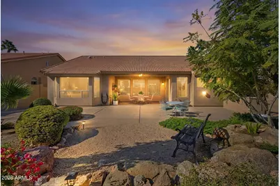 23935 S Sunvista Drive, Sun Lakes, AZ 85248 - Photo 3