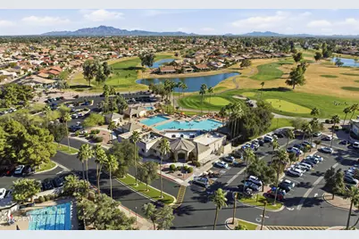 23935 S Sunvista Drive, Sun Lakes, AZ 85248 - Photo 7