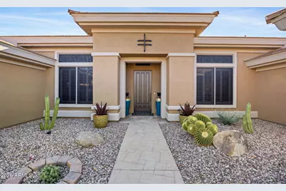 42105 N Golf Crest Road, Anthem, AZ 85086 - Photo 9