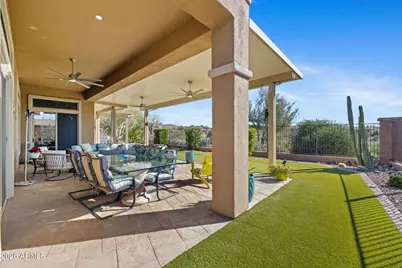 42105 N Golf Crest Road, Anthem, AZ 85086 - Photo 49