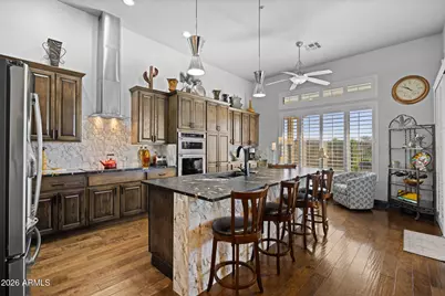 42105 N Golf Crest Road, Anthem, AZ 85086 - Photo 3