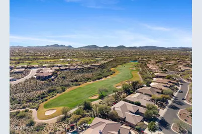 42105 N Golf Crest Road, Anthem, AZ 85086 - Photo 51