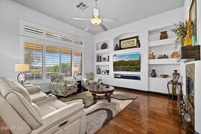 42105 N Golf Crest Road, Anthem, AZ 85086 - Photo 13