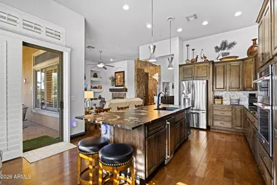 42105 N Golf Crest Road, Anthem, AZ 85086 - Photo 35