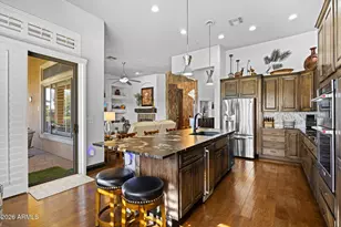 42105 N Golf Crest Rd, Anthem, AZ 85086 - Photo 35