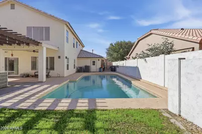 14025 S 44th Street, Phoenix, AZ 85044 - Photo 35