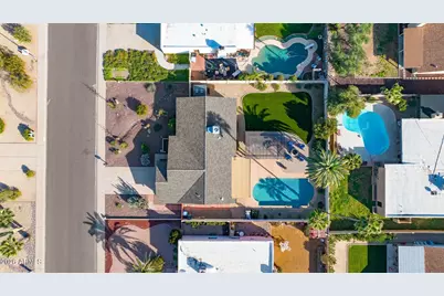 4909 E Andora Drive, Scottsdale, AZ 85254 - Photo 37