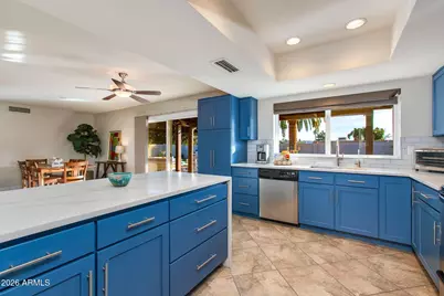 4909 E Andora Drive, Scottsdale, AZ 85254 - Photo 9