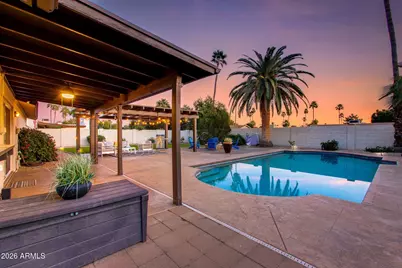 4909 E Andora Drive, Scottsdale, AZ 85254 - Photo 25