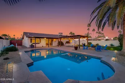 4909 E Andora Drive, Scottsdale, AZ 85254 - Photo 27