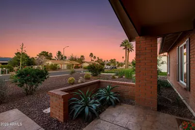 4909 E Andora Drive, Scottsdale, AZ 85254 - Photo 3