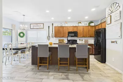 872 W Sisso Tree Avenue, Queen Creek, AZ 85140 - Photo 5