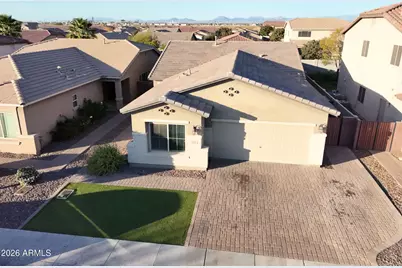 872 W Sisso Tree Avenue, Queen Creek, AZ 85140 - Photo 23