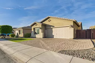 872 W Sisso Tree Ave, Queen Creek, AZ 85140 - Photo 1