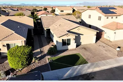 872 W Sisso Tree Avenue, Queen Creek, AZ 85140 - Photo 25