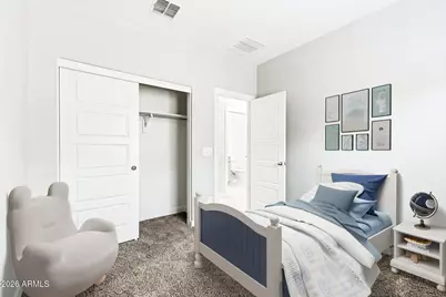 35236 W Santa Monica Avenue, Maricopa, AZ 85138 - Photo 13