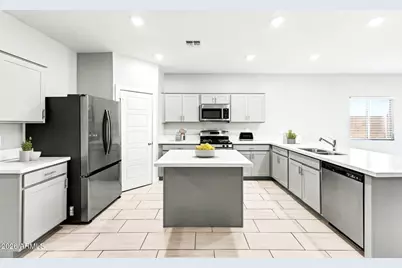 35236 W Santa Monica Avenue, Maricopa, AZ 85138 - Photo 3