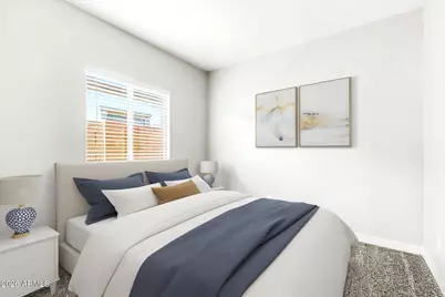 35236 W Santa Monica Avenue, Maricopa, AZ 85138 - Photo 5