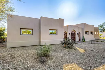 7131 E Burnside Trail, Scottsdale, AZ 85266 - Photo 15