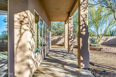 7131 E Burnside Trail, Scottsdale, AZ 85266 - Photo 105