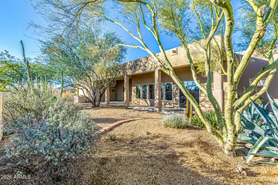 7131 E Burnside Trail, Scottsdale, AZ 85266 - Photo 109