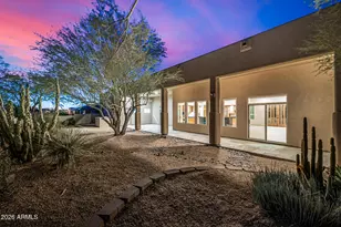 7131 E Burnside Trail, Scottsdale, AZ 85266 - Photo 75