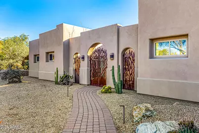 7131 E Burnside Trail, Scottsdale, AZ 85266 - Photo 17