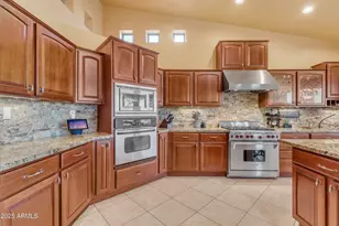 3183 N 159th Ave N, Goodyear, AZ 85395 - Photo 17