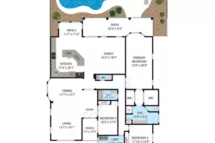 3183 N 159th Ave N, Goodyear, AZ 85395 - Photo 71