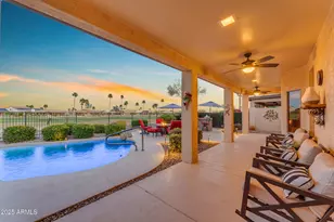 3183 N 159th Ave N, Goodyear, AZ 85395 - Photo 13