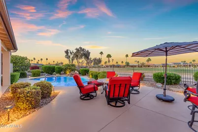 3183 N 159th Avenue N, Goodyear, AZ 85395 - Photo 47