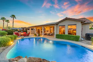 3183 N 159th Ave N, Goodyear, AZ 85395 - Photo 1