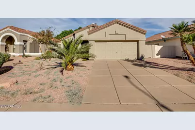 3756 E Irwin Avenue, Mesa, AZ 85206 - Photo 1