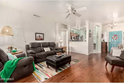 3756 E Irwin Avenue, Mesa, AZ 85206 - Photo 5