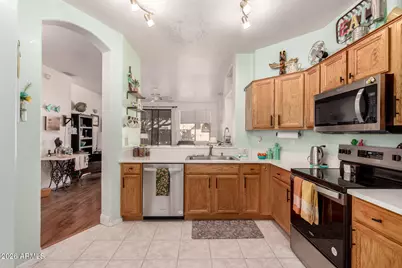 3756 E Irwin Avenue, Mesa, AZ 85206 - Photo 9