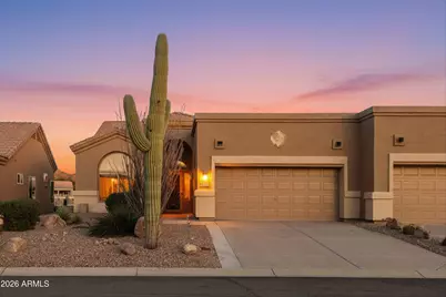 5711 S Pinnacle Drive, Gold Canyon, AZ 85118 - Photo 9