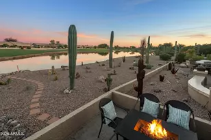 5711 S Pinnacle Dr, Gold Canyon, AZ 85118 - Photo 39