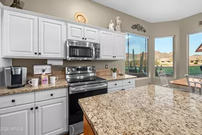 5711 S Pinnacle Drive, Gold Canyon, AZ 85118 - Photo 17
