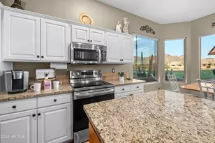 5711 S Pinnacle Dr, Gold Canyon, AZ 85118 - Photo 17