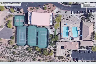 5711 S Pinnacle Drive, Gold Canyon, AZ 85118 - Photo 59