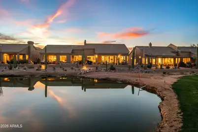 5711 S Pinnacle Drive, Gold Canyon, AZ 85118 - Photo 35