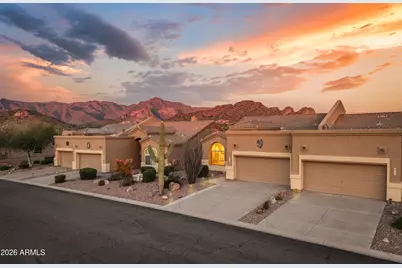 5711 S Pinnacle Drive, Gold Canyon, AZ 85118 - Photo 1